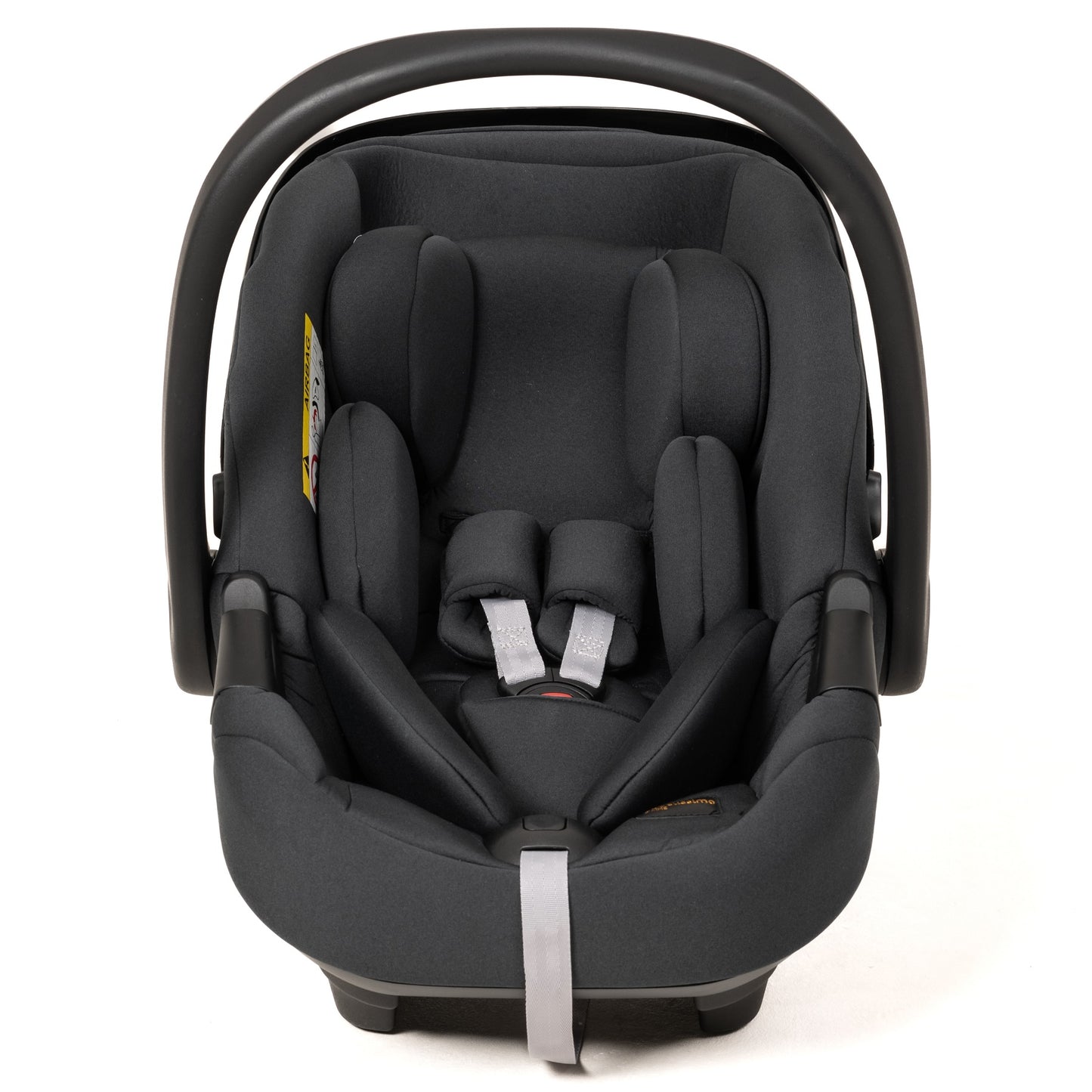BEBELISSIMO - Siège auto bébé - Cosy CRIOS I-size - groupe 0+ - de 0 à 21kg - de 40 à 87cm - noir