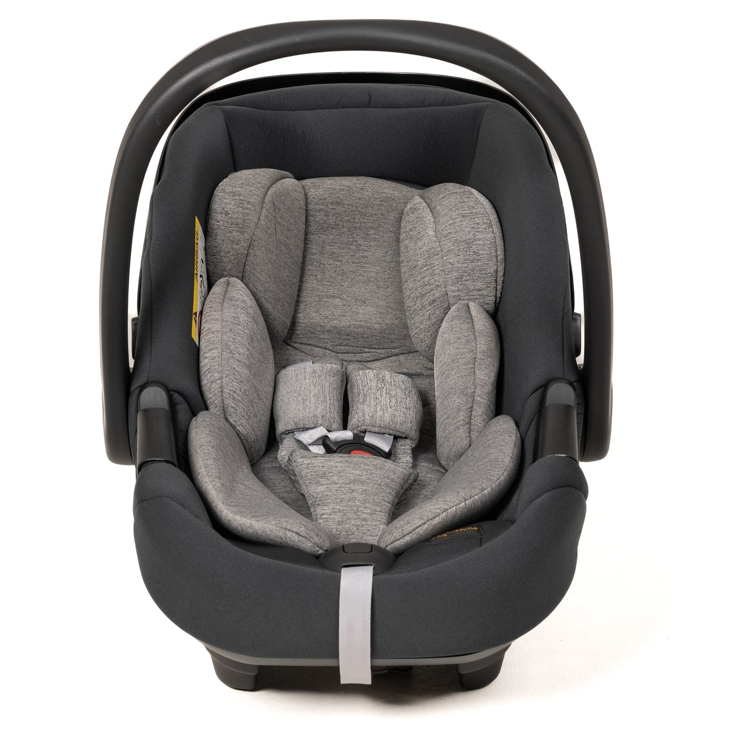 BEBELISSIMO - Siège auto bébé - Cosy CRIOS I-size - groupe 0+ - de 0 à 21kg - de 40 à 87cm - gris