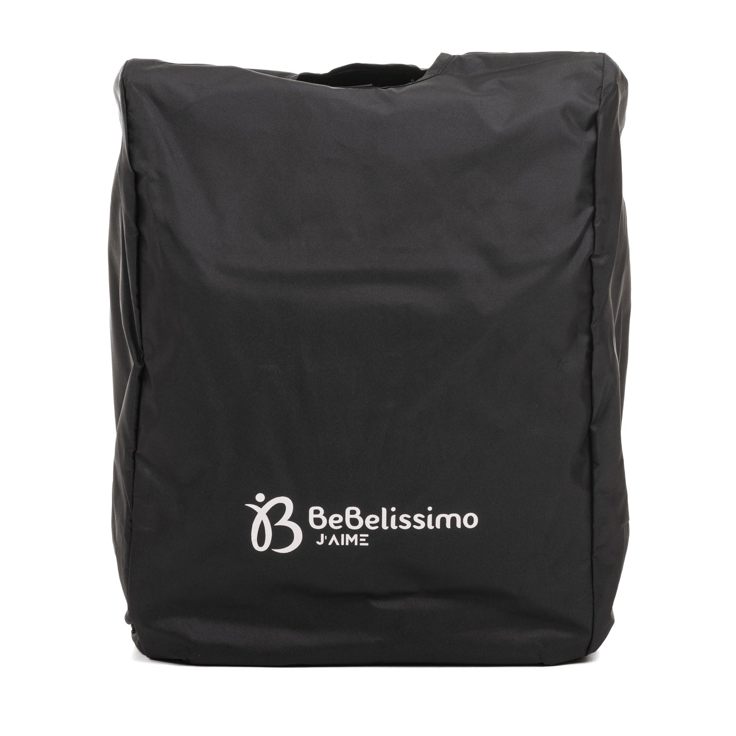 Bebelissimo - Poussette bébé Citadine Ultra Compacte - De 0 à 36 mois - Lioni -0-22kg - beige