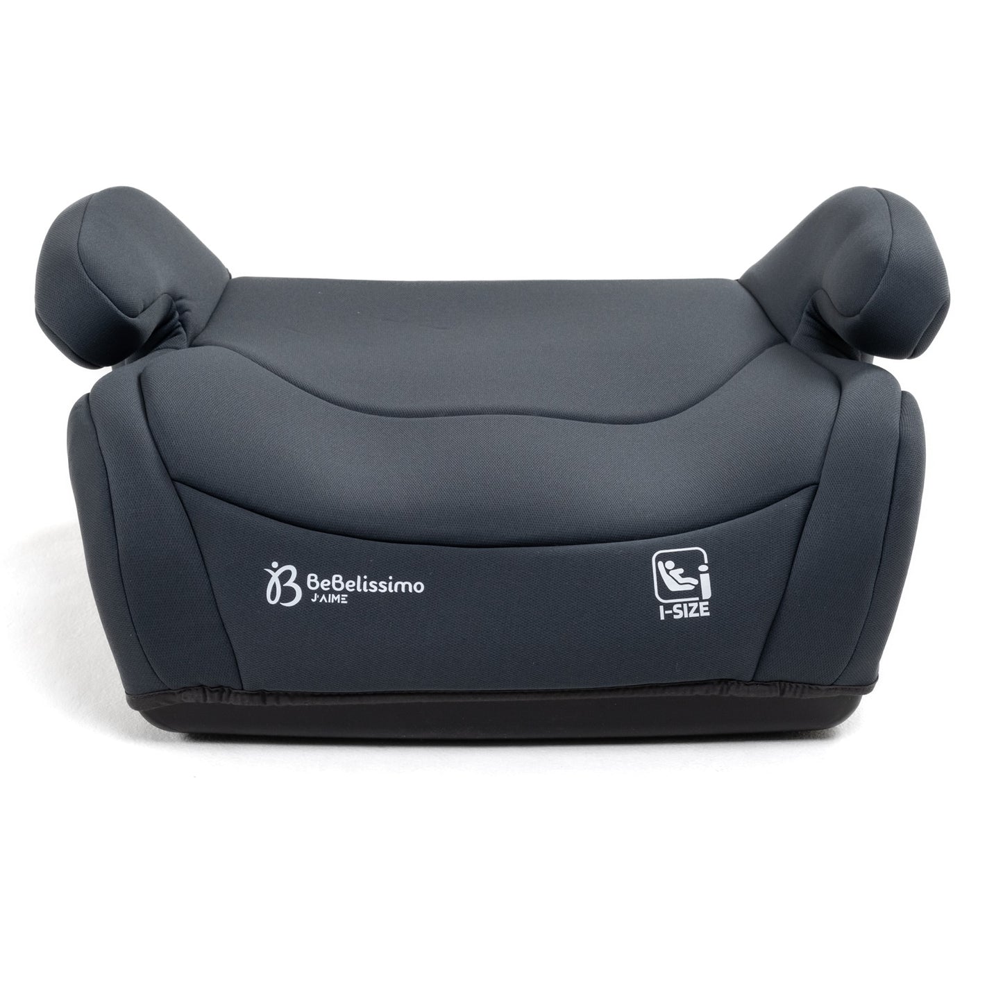 BEBELISSIMO - Siège auto Isofix I-size - 100 -150cm - i- Giro - gris foncé