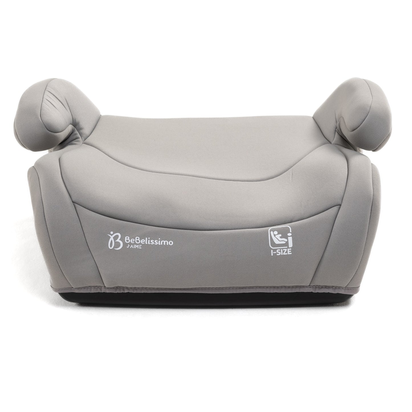 BEBELISSIMO - Siège auto Isofix I-size - 100 -150cm - i- Giro - gris claire