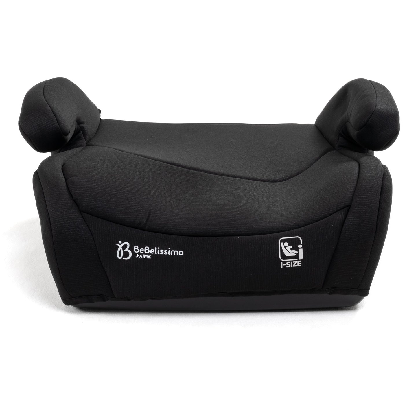 BEBELISSIMO - Siège auto Isofix I-size - 100 -150cm - i- Giro - noir