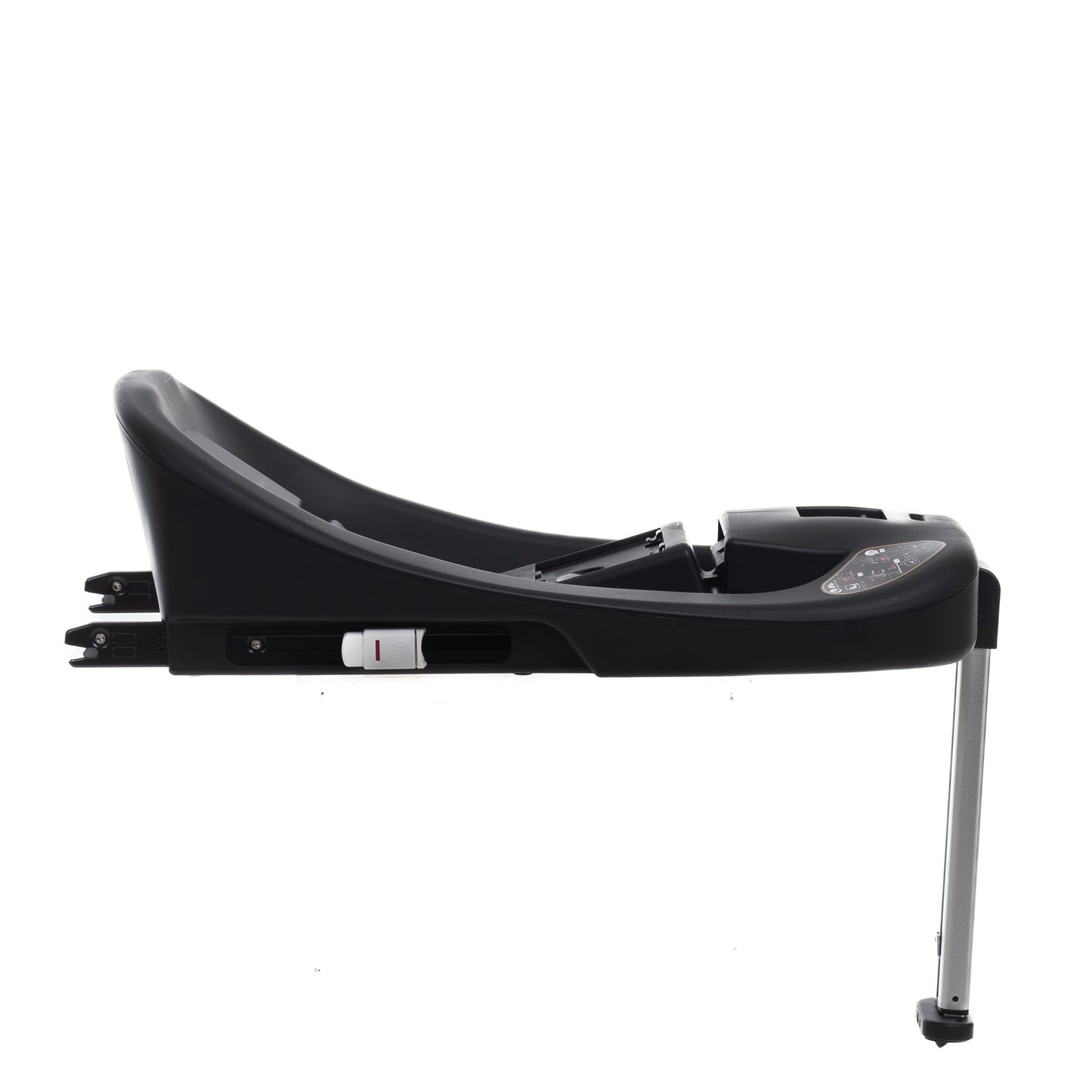 Base Isofix + jambe de force Bebelissimo I-Pro